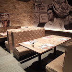 Photo n°3 de l'avis de Paolo.a fait le 05/04/2018 à 18:42 sur le  ROADHOUSE RESTAURANT CORNAREDO à Cornaredo