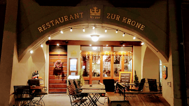 Restaurant Krone Bern