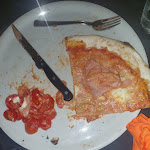 Photo n°1 de l'avis de Sial98. fait le 23/11/2020 à 11:39 sur le  La Metropizzeria à Olbia