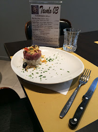 Menu du Cafe'22 à San Donato Milanese