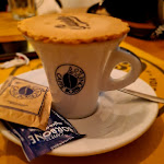 Photo n°3 de l'avis de Ady.a fait le 17/05/2022 à 12:40 sur le  Sunrise Est. 1984 à Bacoli