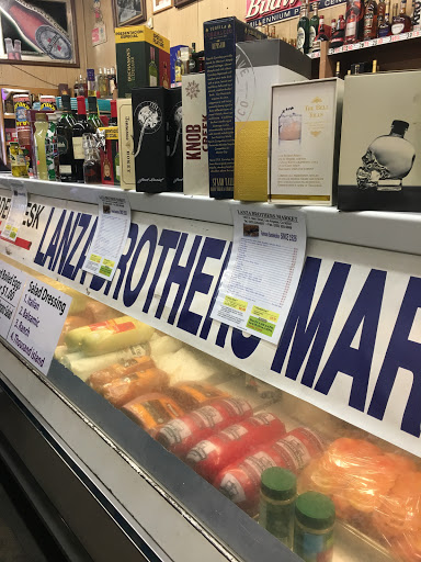 Grocery Store «Lanza Brothers Market», reviews and photos, 1803 N Main St, Los Angeles, CA 90031, USA