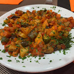 Photo n°2 de l'avis de Emil.. fait le 18/10/2020 à 21:02 sur le  Tasty.ristorante à Arezzo