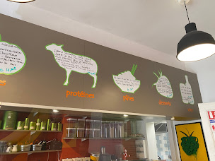 Photo n°1 de La Boite à Déjeuner à Le Mans ()