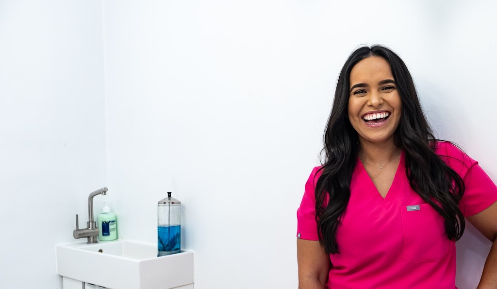 Bloom Beauty Bar 85251