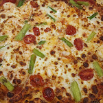 Photo n°1 de l'avis de Monique.a fait le 06/07/2023 à 19:02 sur le  Ristorante Pizzeria Silvano à Lonato del Garda