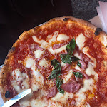 Photo n°1 de l'avis de Aleksfo75. fait le 26/02/2023 à 10:57 sur le  Antica Pizzeria Del Borgo Orefici à Naples