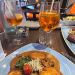 Photo n°1 de l'avis de Tulipan.6 fait le 29/10/2023 à 20:07 sur le  Andre’s Restaurant à Norderney