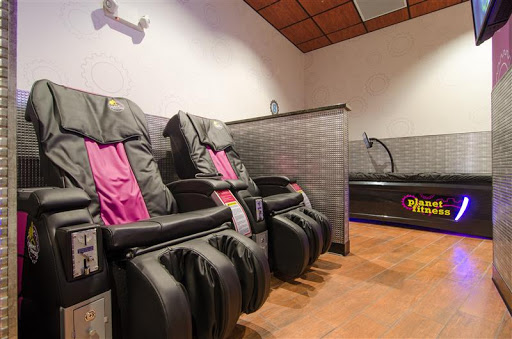 Gym «Planet Fitness», reviews and photos, 11001 Hull Street Rd, Midlothian, VA 23112, USA