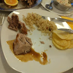 Photo n°1 de l'avis de Javier.e fait le 24/08/2017 à 22:46 sur le  Ti Gracinda dos Leitões à São Simão