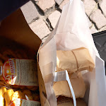 Photo n°4 de l'avis de Francesco.o fait le 08/05/2023 à 11:16 sur le  Panzerotti Amico 1985 à Cologno Monzese