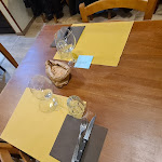 Photo n°2 de l'avis de Anthony.. fait le 01/03/2022 à 06:51 sur le  Osteria 1701 à Sabaudia