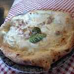 Photo n°1 de l'avis de Minh.E fait le 12/08/2023 à 12:41 sur le  Trattoria Pizzeria Bella Napoli Centro à Naples