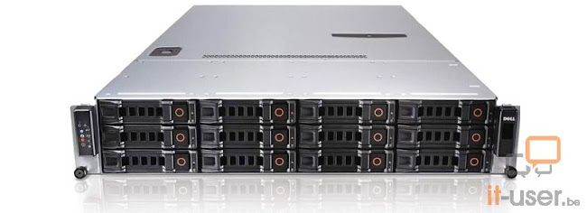 IT-User - Computerwinkel