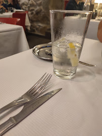 Plats et boissons du Restaurant Le Clocher à Annecy - n°8