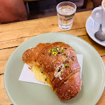 Photo n°4 de l'avis de Carolin.� fait le 16/09/2022 à 09:16 sur le  Cose da Bar à Numana