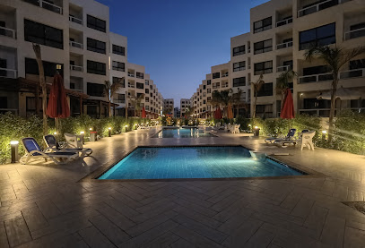 Porto Said Hotel and Chalet - بورتوسعيد فندق و شاليه