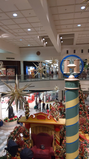 Department Store «Nordstrom Hillsdale Shopping Center», reviews and photos, 130 E Sailer Dr, San Mateo, CA 94403, USA