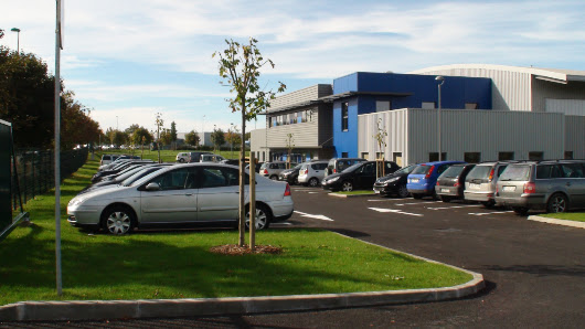 Pecheur.com 7 Rue des Prés Liats, 03800 Gannat, France