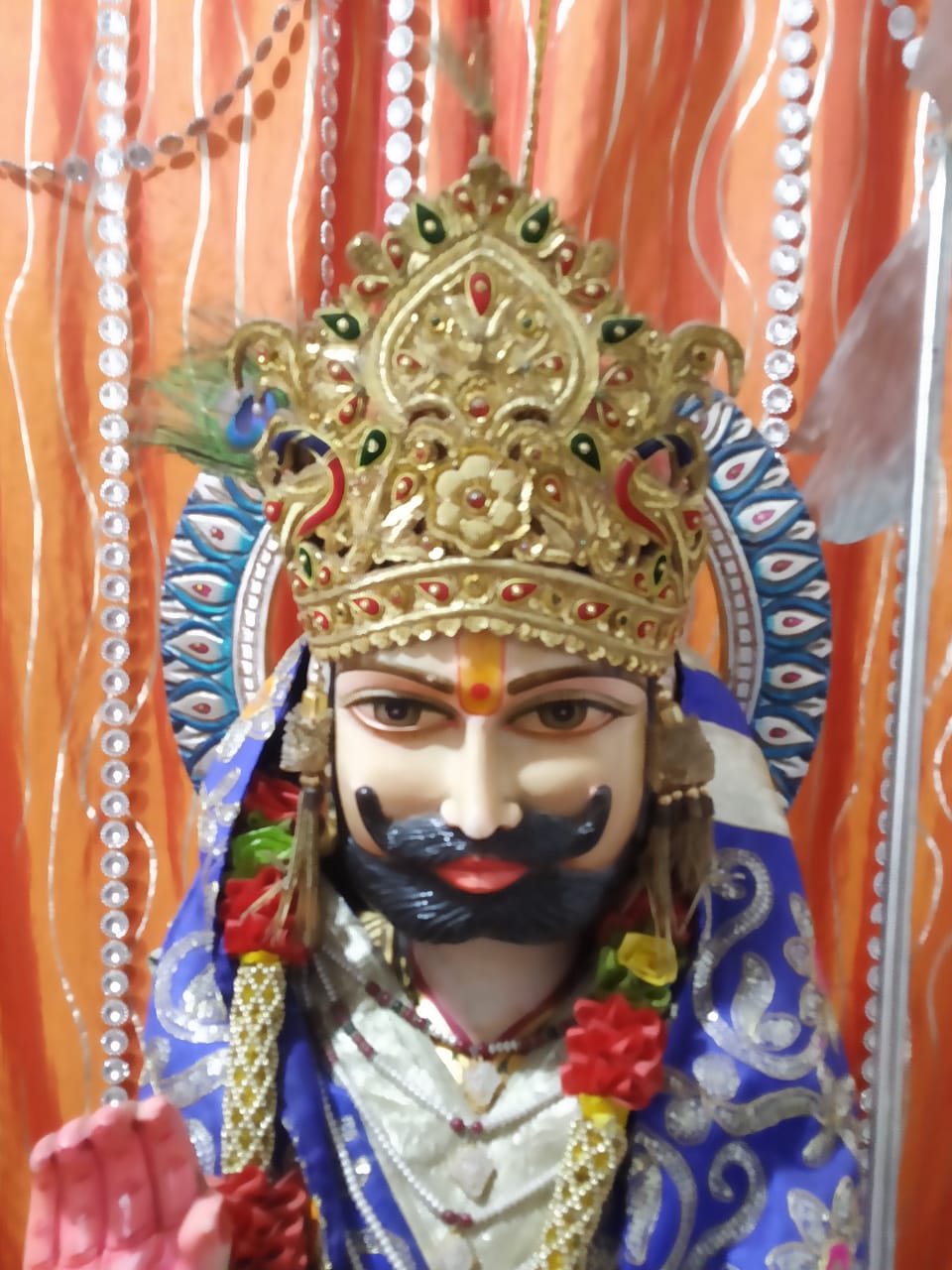 Baba Ramdev Mandir