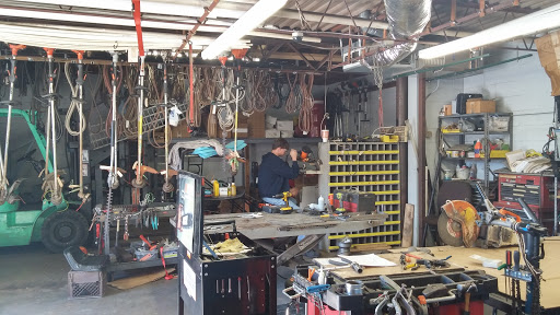 Home Improvement Store «Wiseman Hardware», reviews and photos, 233 N Hampton Rd, DeSoto, TX 75115, USA