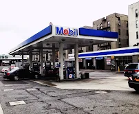 Mobil - Car repair in New York, NY, Manhattan - Rated 3.9/5
