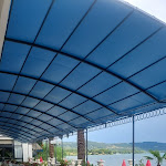 Photo n°5 de l'avis de Jayne.a fait le 17/08/2023 à 17:06 sur le  Hotel Lido Palace Beach & à Bolsena