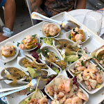 Photo n°1 de l'avis de Cristian.e fait le 13/08/2021 à 07:47 sur le  Ristorante Pizzeria La Pergola à Vasto