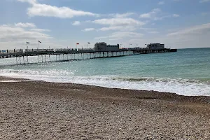 Worthing Beach image