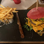 Photo n°2 de l'avis de Bernhard.u fait le 13/03/2024 à 05:18 sur le  Gasthof Wimbachklamm à Ramsau bei Berchtesgaden