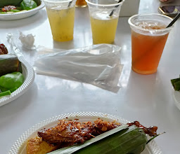 Kedai Timbel Dago photo