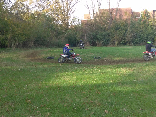 Motorcycle Repair Shop «The Bike Shop», reviews and photos, 351 Pedretti Ave, Cincinnati, OH 45238, USA