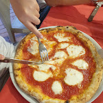 Photo n°3 de l'avis de Giovanni.a fait le 09/07/2023 à 09:04 sur le  Trattoria & Pizzeria LA LAMPARA Portoferraio Pizza NAPOLETANA RISTORANTE DI PESCE anche senza GLUTINE e DA ASPORTO all'Elba à Portoferraio