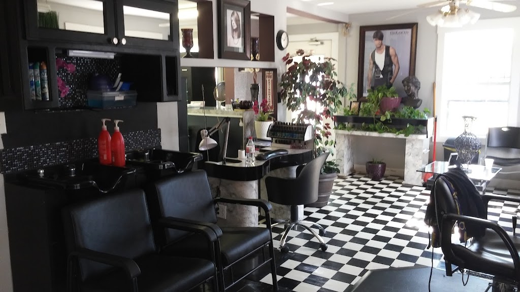 Glitter Beauty Salon 76105
