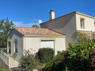 DS Toiture à Basse-Goulaine