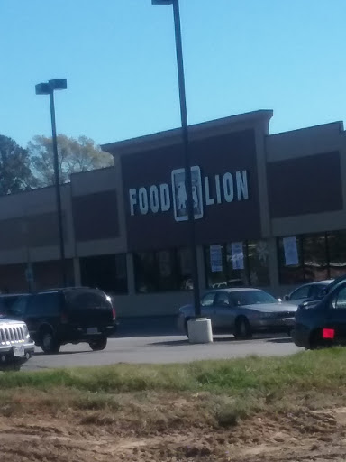 Grocery Store «Food Lion», reviews and photos, 6201 Belmont Rd, Chesterfield, VA 23832, USA