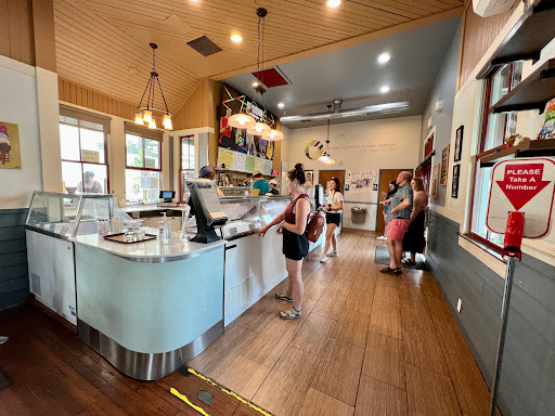 Ice Cream Shop «BRICS», reviews and photos, 901 E 64th St, Indianapolis, IN 46220, USA