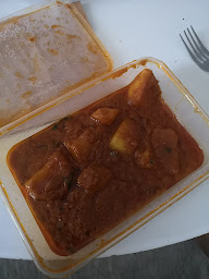 Photo n°26 de New Indien à Cannes ()