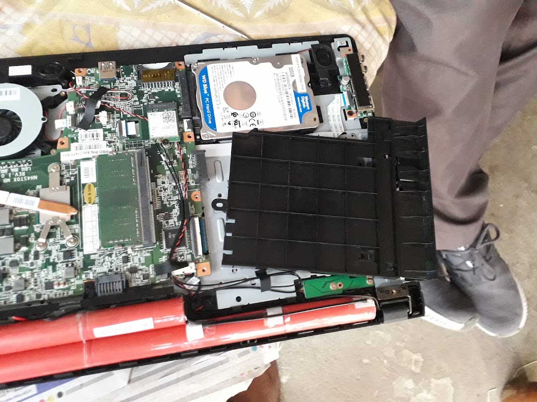 Vivek Computers Solutions