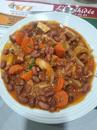 Photo n°48 de Le Neuf 3 à Saint-Denis ()