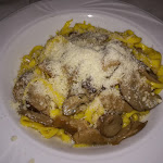 Photo n°3 de l'avis de Stefano.o fait le 15/08/2019 à 07:20 sur le  L'Aquila Nera ristorante à Montepastore