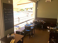 Atmosphère du Restaurant Le RestÔ à Saint-Cyr-sur-Mer - n°8