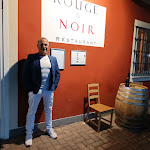 Photo n°9 de l'avis de Luigi.i fait le 10/09/2022 à 22:00 sur le  Rouge & Noir Ristorante Trattoria à Savigliano