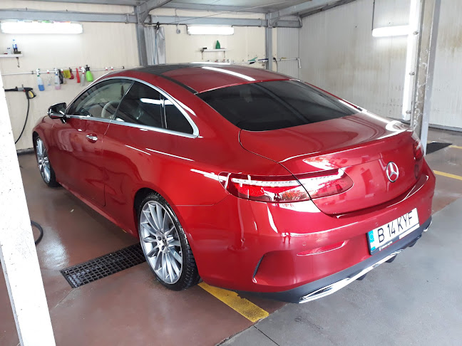 Movicar - Spălătorie auto