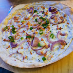 Photo n°2 de l'avis de Petra.� fait le 05/10/2021 à 19:52 sur le  Hansa-Haus bierbarkneipenrestaurant à Syke