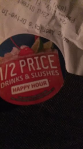 Fast Food Restaurant «Sonic Drive-In», reviews and photos, 224 W 23rd St, Panama City, FL 32405, USA