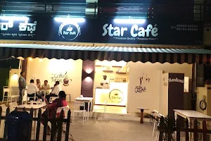 Star cafe image