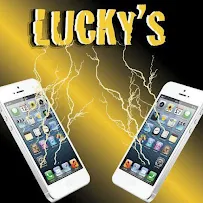 Lucky's wireless - Car repair in Buffalo, NY, Buffalo - Rated 4.3/5