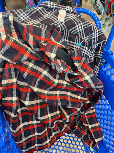 Clothing Store «Ross Dress for Less», reviews and photos, 7410 Alameda St, Huntington Park, CA 90255, USA