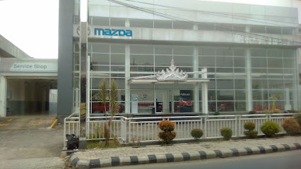 Mazda Lampung (Mimosa Mazda Lampung) - Jl. ZA. Pagar Alam, Bandar Lampung